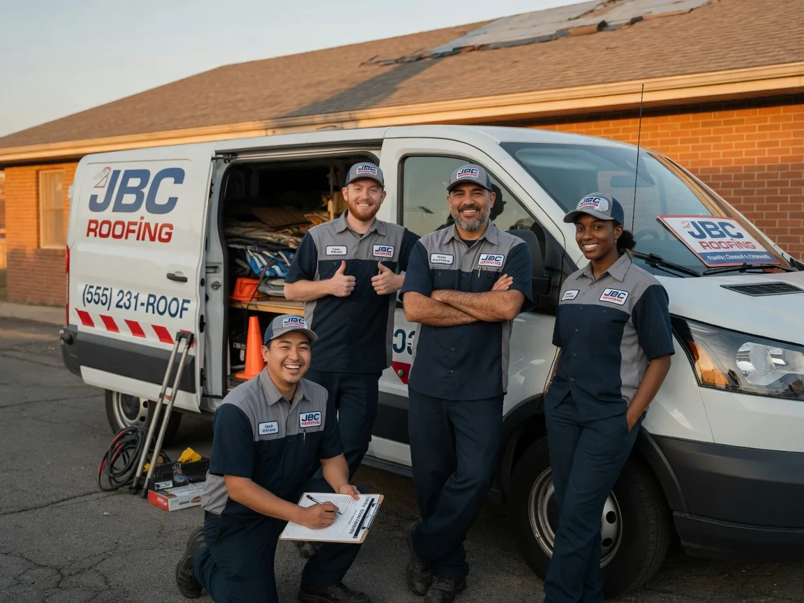 Roof Replacement company in Todd, PA