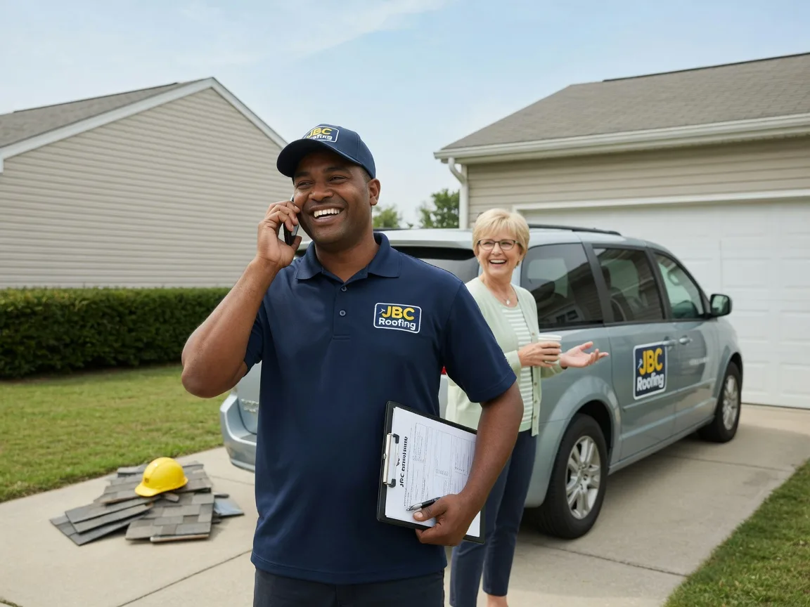Roof Replacement Todd, PA FAQs